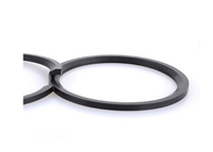 Windows Flat EPDM O Ring Seals Weather Resistant -35 - 140 ℃ Operation Temprature