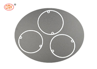 Heat Resistant Silicon Seal Gasket , Waterproof Rubber Seal Product