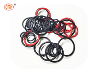 Silicone Nbr Fkm Epdm Rubber O Ring , IBG Different Sizes Buna O Ring