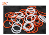 Heat Resistance​ Clear Silicone O Rings For Equipment Sealing