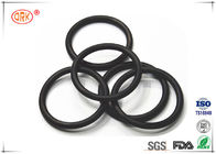 O Ring And Seals For Pump Waterproof  Rubber O Ring With Excellent Air Tightness
